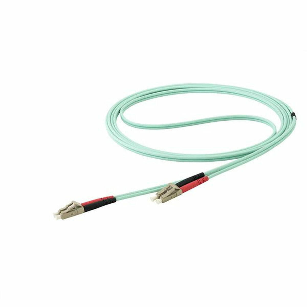 Câble à fibre optique Startech 450FBLCLC15