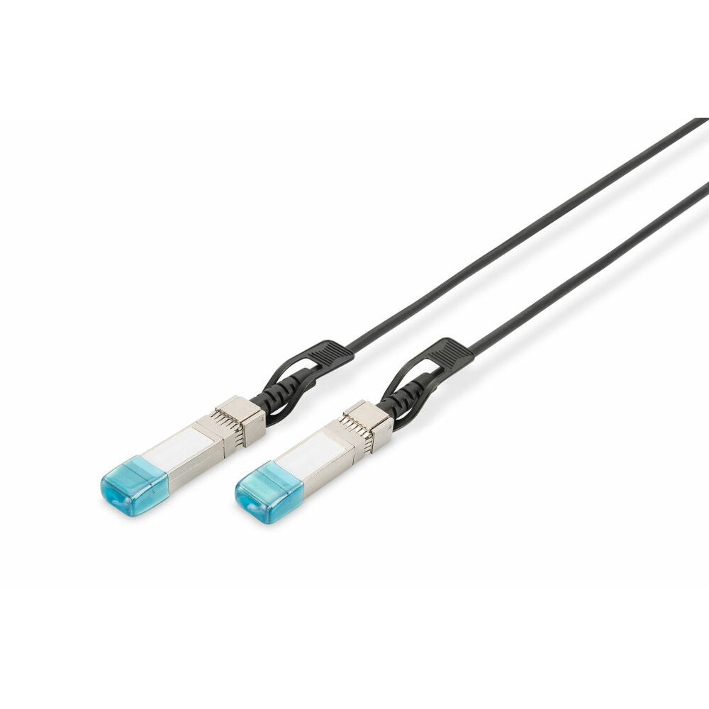 Câble à fibre optique Digitus SFP+ 10G 10 m