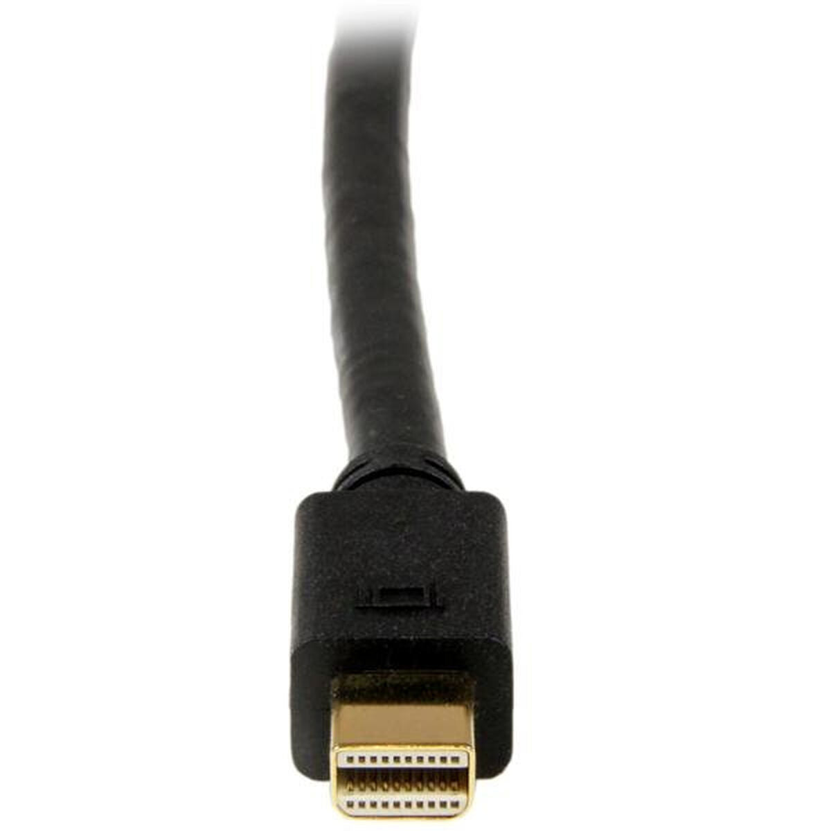 Câble Mini DisplayPort vers DVI Startech MDP2DVIMM3B