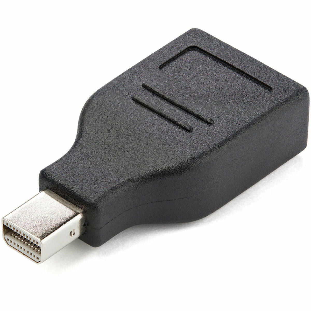 Adaptateur Mini DisplayPort vers DisplayPort Startech GCMDP2DPMF Noir